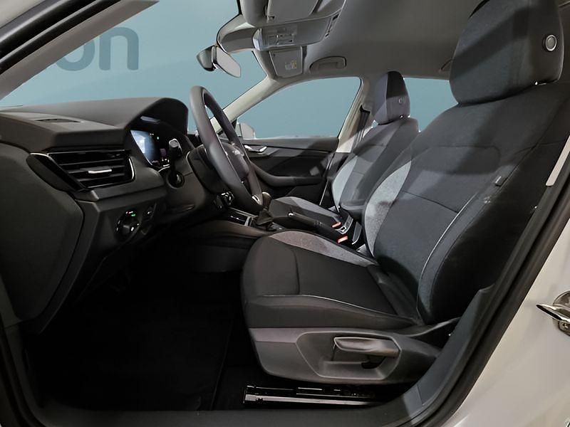 Neu Skoda Kamiq 116 PS (85 kW) 2026 SUV