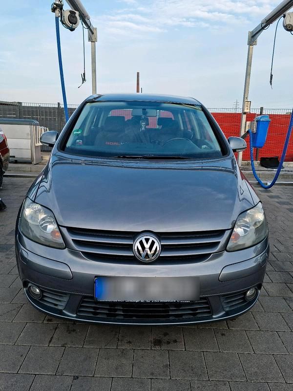 Grau Gebraucht 2006 VW Golf V Goal Limousine | 1.800 € (Guter Preis) - Bild 1/4