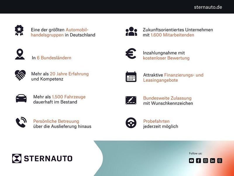 Gebraucht Mercedes EQA250 139 kW (190 PS) 2022 Nachtschwarz uni SUV