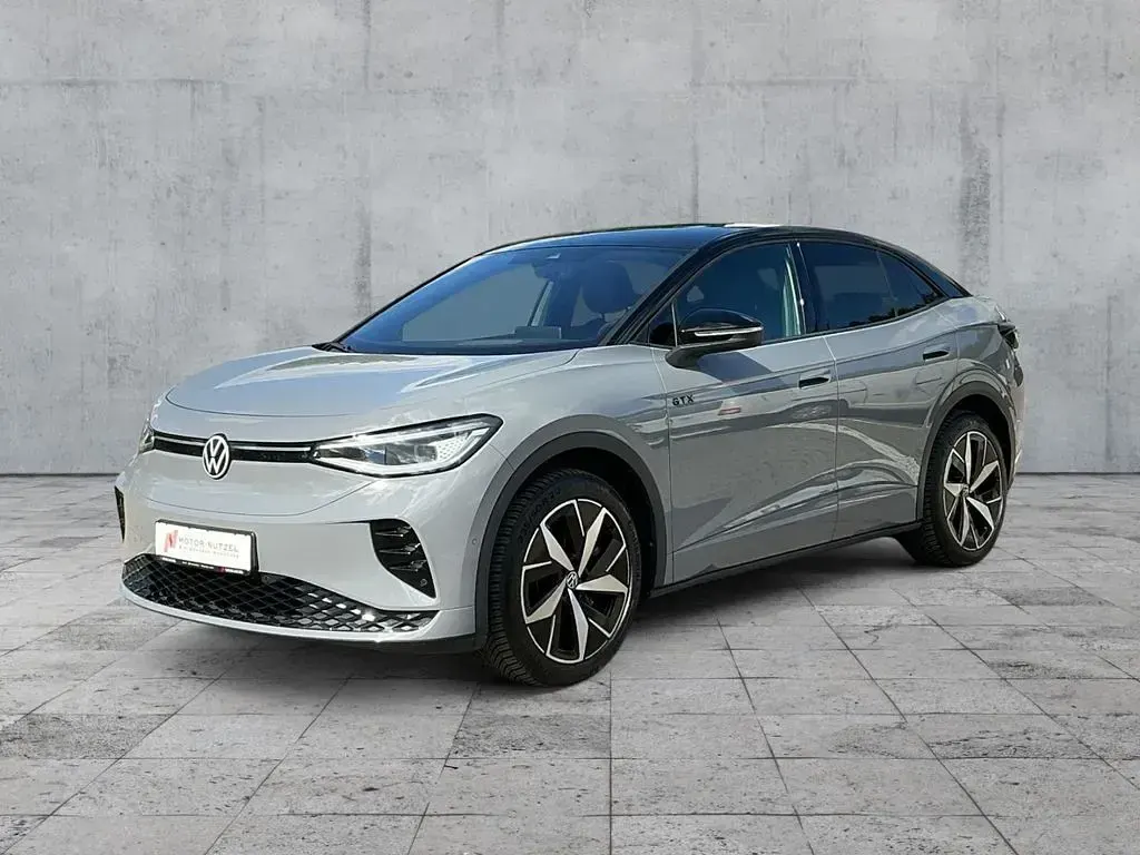 Gebraucht VW ID.5 GTX 219 kW (299 PS) 2023 Grau SUV