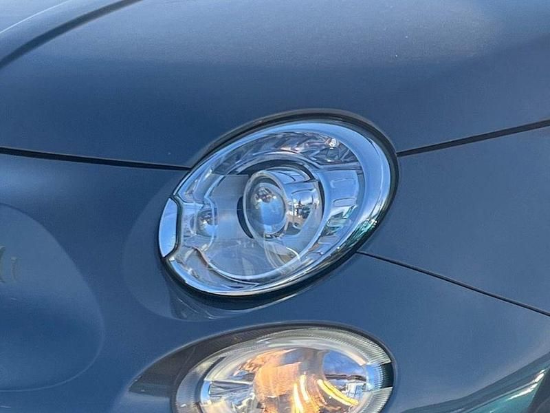 Używany Abarth 695 179 KM (131 kW) 2023 Szary Hatchback