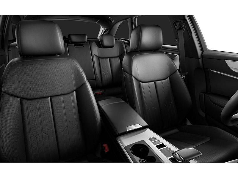 Gebraucht Audi A6 Sport 245 PS (180 kW) 2023 Manhattangrau metallic Kombi
