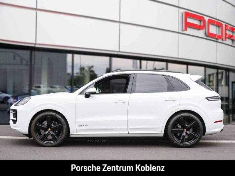 Gebraucht Porsche Cayenne GTS 500 PS (367 kW) 2025 Weiss SUV