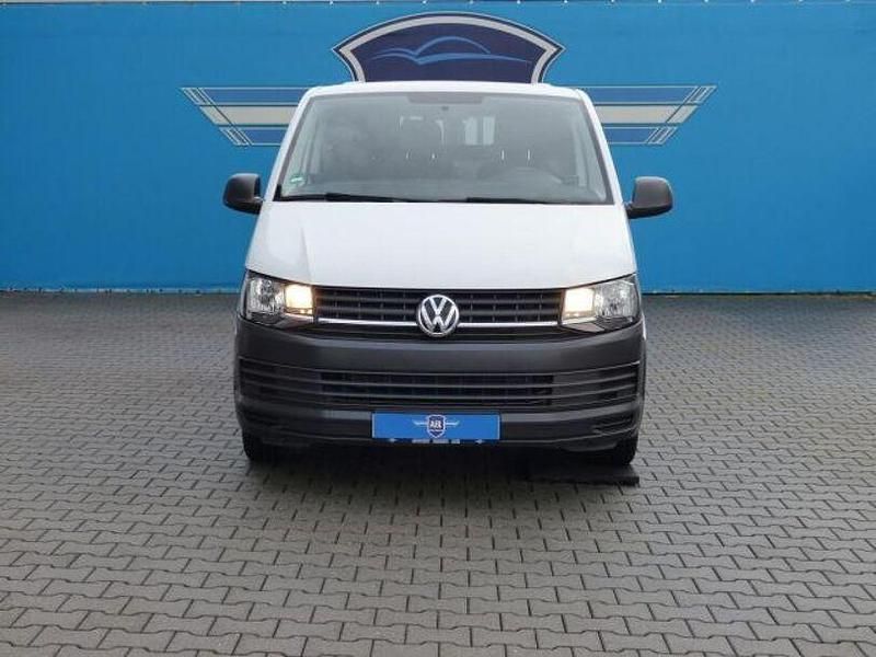Gebraucht VW T6 150 PS (110 kW) 2018 Andere Van