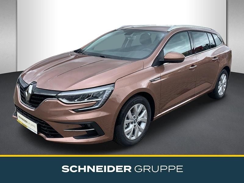 Brugt Renault Mégane IV Zen 158 HK (116 kW) 2021 Stationcar