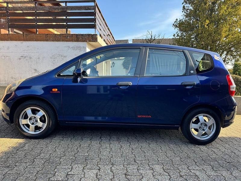 Gebraucht Honda Jazz LS 83 PS (61 kW) 2003 Kleinwagen