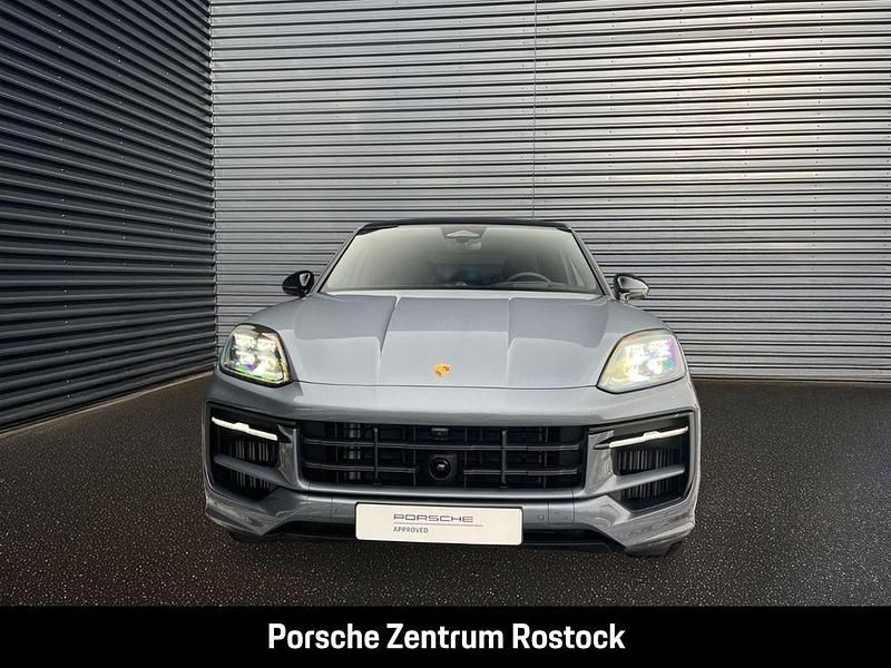 Gebraucht Porsche Cayenne Black Edition 354 PS (260 kW) 2026 Grau SUV