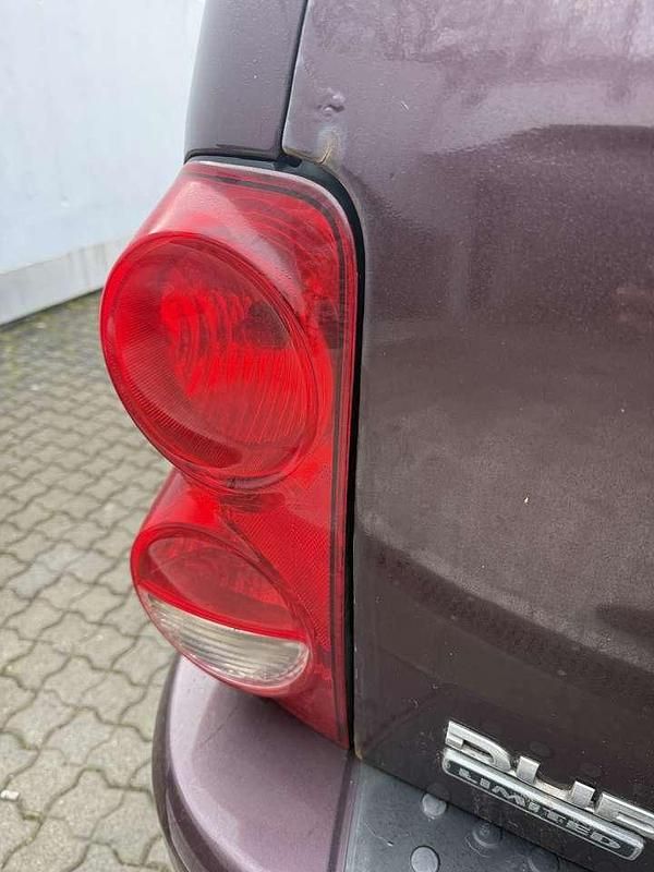 Second-hand Dodge Durango 475 CP (349 kW) 2005 SUV