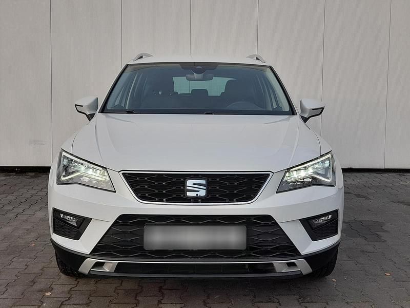 Gebraucht Seat Ateca Style 150 PS (110 kW) 2019 SUV