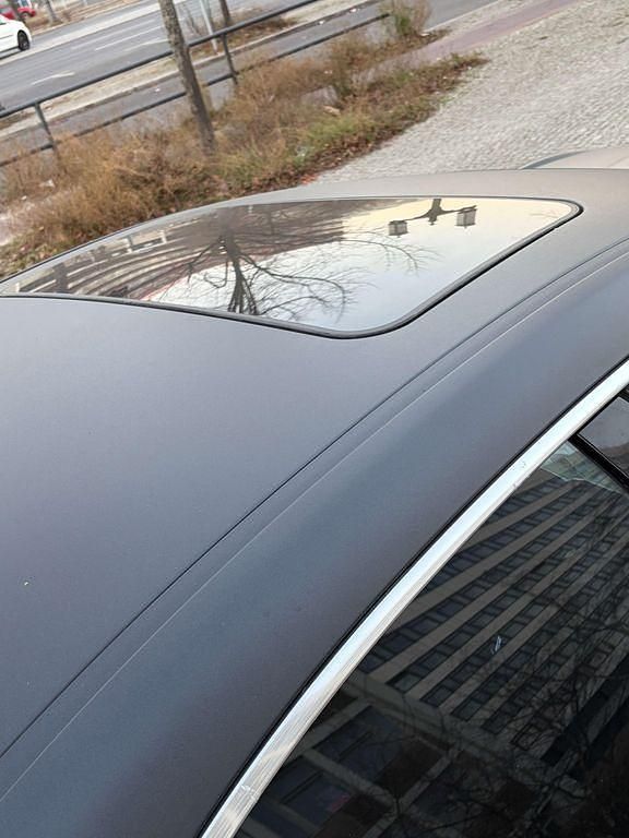 Gebraucht Maserati Ghibli 409 PS (300 kW) 2017 Mattmetalic Limousine