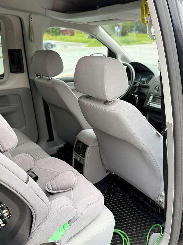 Gebraucht VW Caddy Maxi 105 PS (77 kW) 2009 Van / Kleinbus