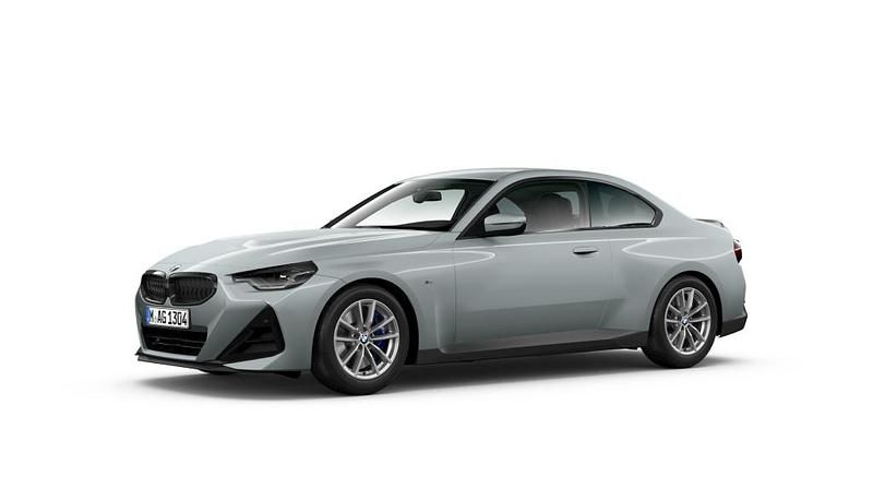 Gebraucht 2025 BMW 230 Shadowline Coupé | 38.880 € (Superpreis) - Bild 1/2