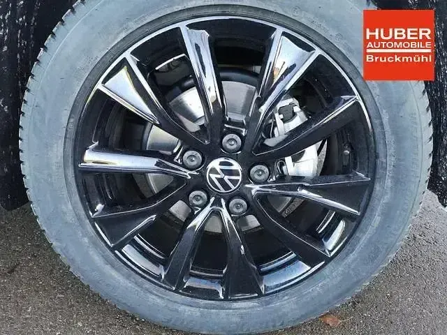 Ny VW Multivan Edition 2026 Andere Minibuss