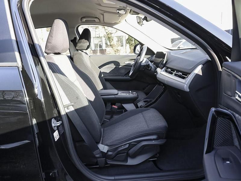 Gebraucht BMW iX1 Performance 230 kW (313 PS) 2023 Schwarz SUV