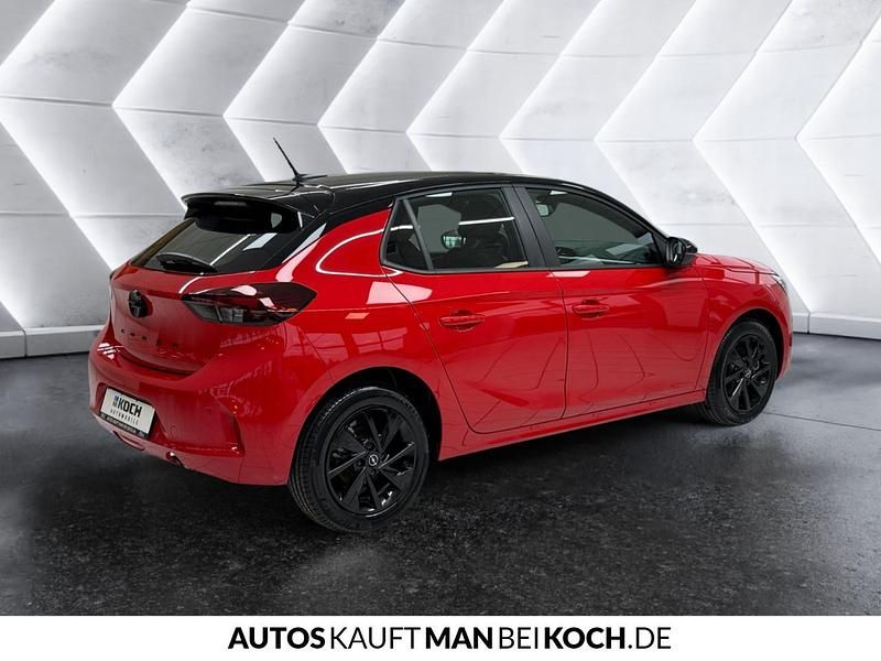 Neu Opel Corsa 101 PS (74 kW) 2025 Andere farbe Kleinwagen