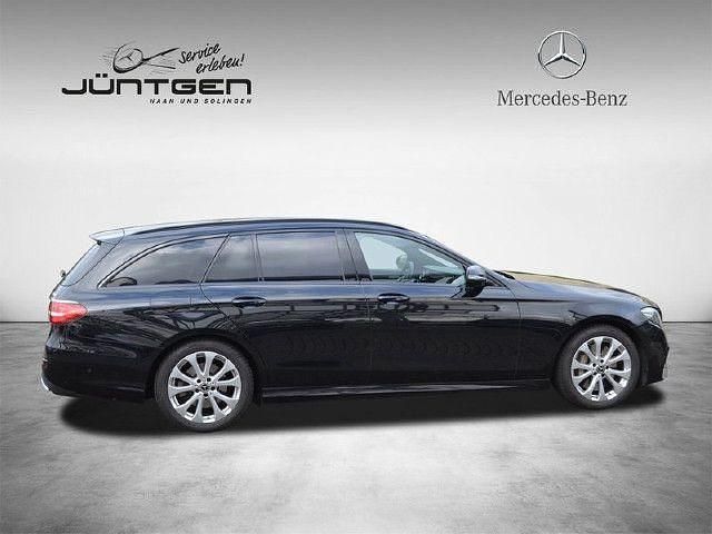 Gebraucht Mercedes E350 Avantgarde 258 PS (189 kW) 2018