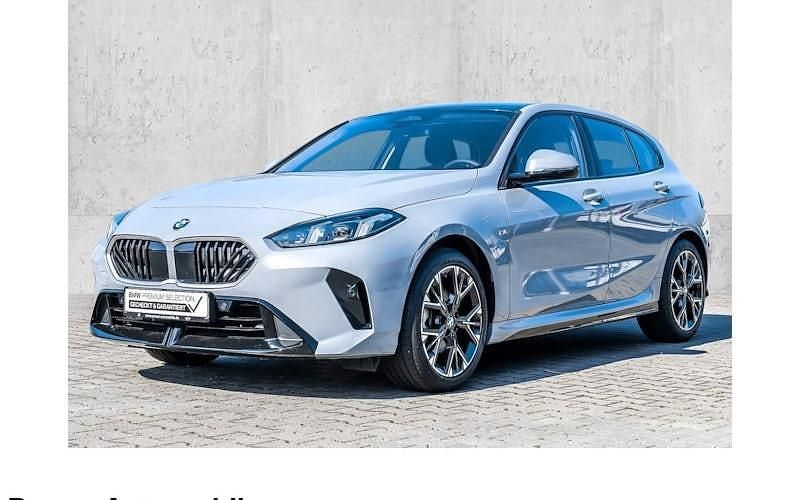 Gebraucht BMW 120 Shadowline 170 PS (125 kW) 2025 Grau Kleinwagen