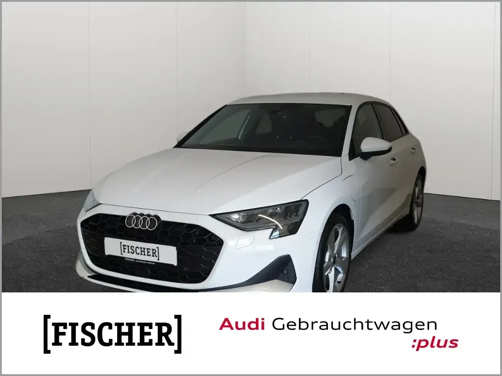 Gebraucht Audi A3 Advanced 150 PS (110 kW) 2025 Limousine