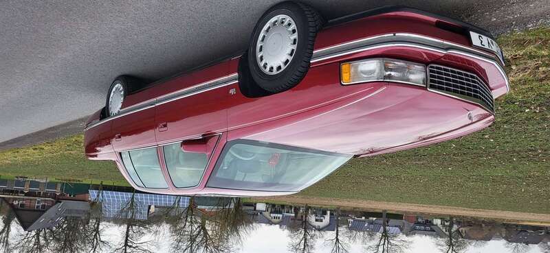 Gebraucht 1997 Cadillac Deville Limousine | 11.000 € - Bild 1/4