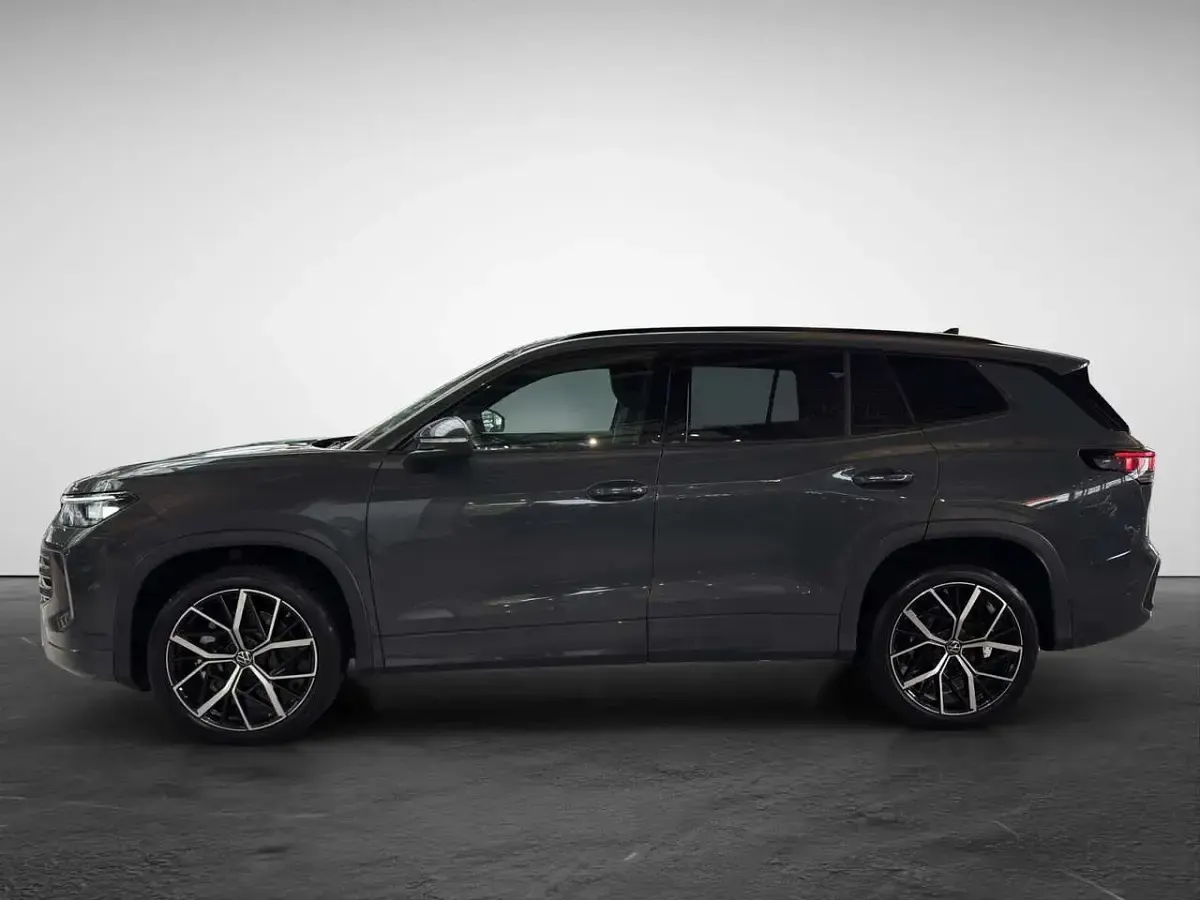 Ny VW Tayron Elegance 193 HK (141 kW) 2026 Grå SUV