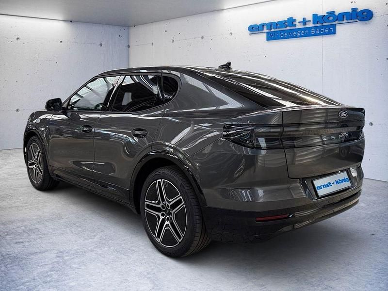 Używany Ford Capri Premium 210 kW (286 KM) 2025 Szary SUV