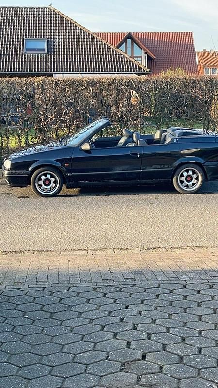 Gebraucht Renault 19 1995 Cabrio