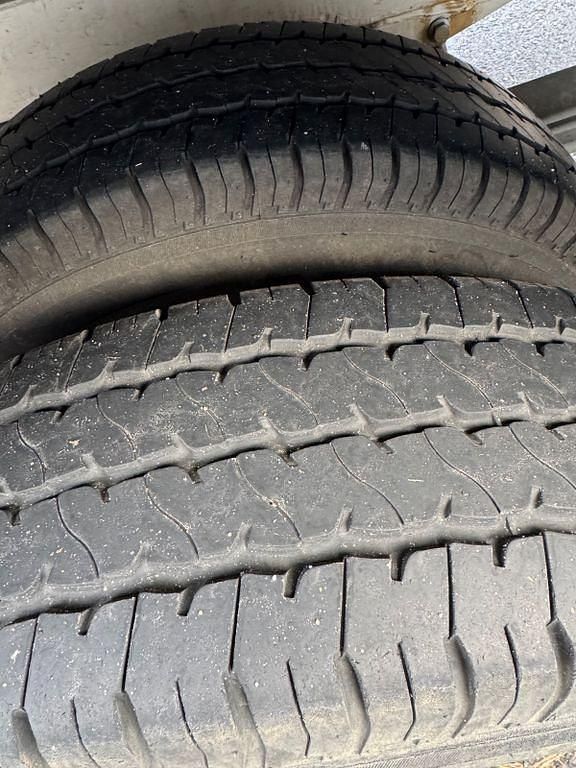 Weiß Gebraucht 2019 MAN TGE Van | 28.000 € - Bild 1/4