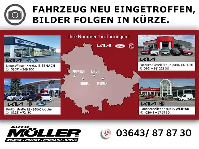Gebraucht MG MGS9 299 PS (219 kW) 2026 SUV