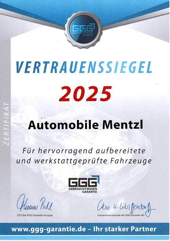 Gebraucht Ford Mondeo Titanium 160 PS (117 kW) 2013 Silber Limousine