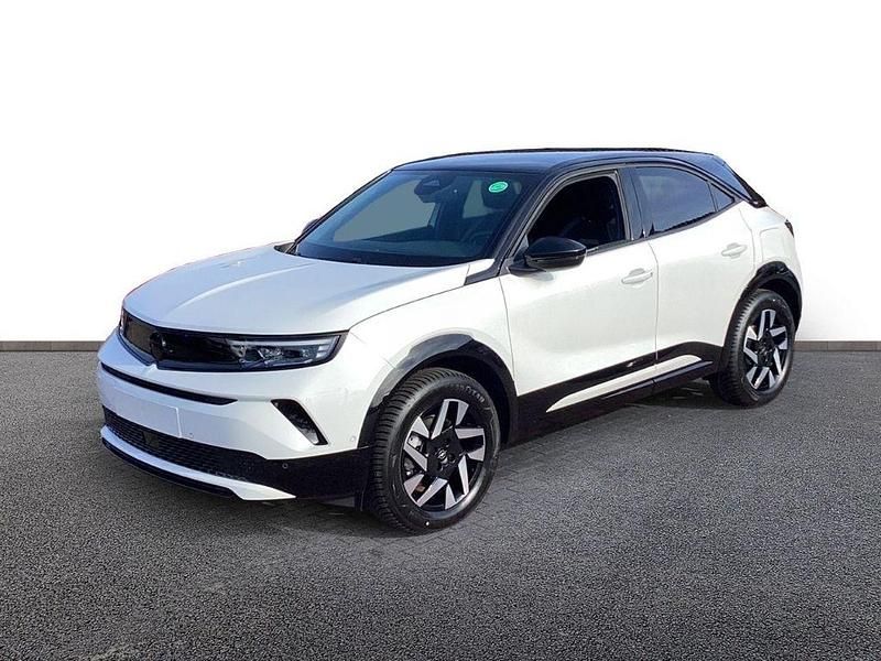 Neu Opel Mokka-e 114 kW (156 PS) 2026 Weiß SUV