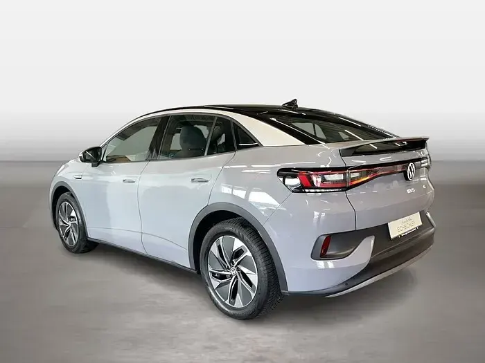 Używany VW ID.5 Pro 127 kW (174 KM) 2023 Szary SUV