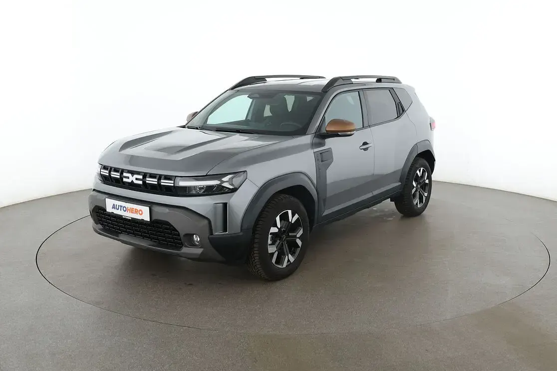 Gebraucht Dacia Duster Extreme 141 PS (103 kW) 2024 SUV