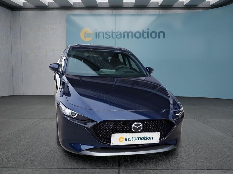 Gebraucht Mazda 3 150 PS (110 kW) 2020 Limousine
