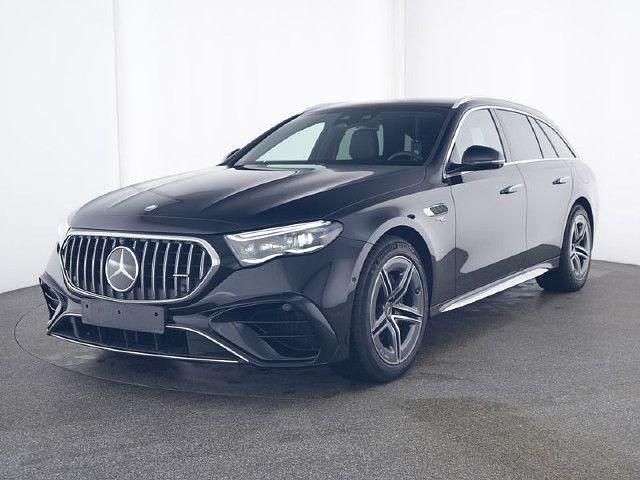 Gebraucht 2024 Mercedes E53 AMG AMG Kombi | 79.970 € (Teuer) - Bild 1/4