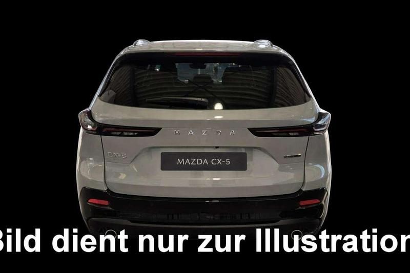 Neu Mazda CX-5 Prime-Line 141 PS (103 kW) 2026 Wählbar  ggf. mit aufpreis SUV