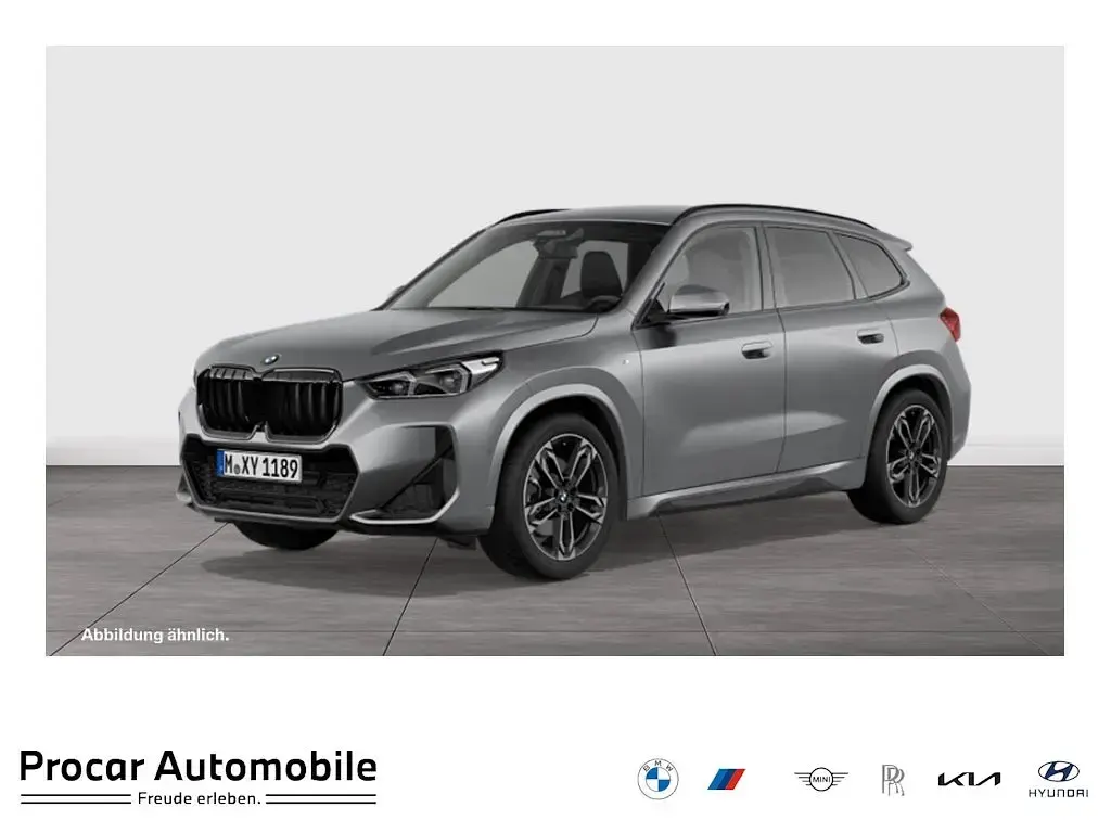 Gebraucht BMW X1 M Sport 204 PS (150 kW) 2023 SUV