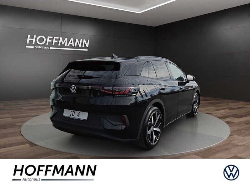 Gebraucht VW ID.4 GTX 250 kW (340 PS) 2022 Othercolor SUV