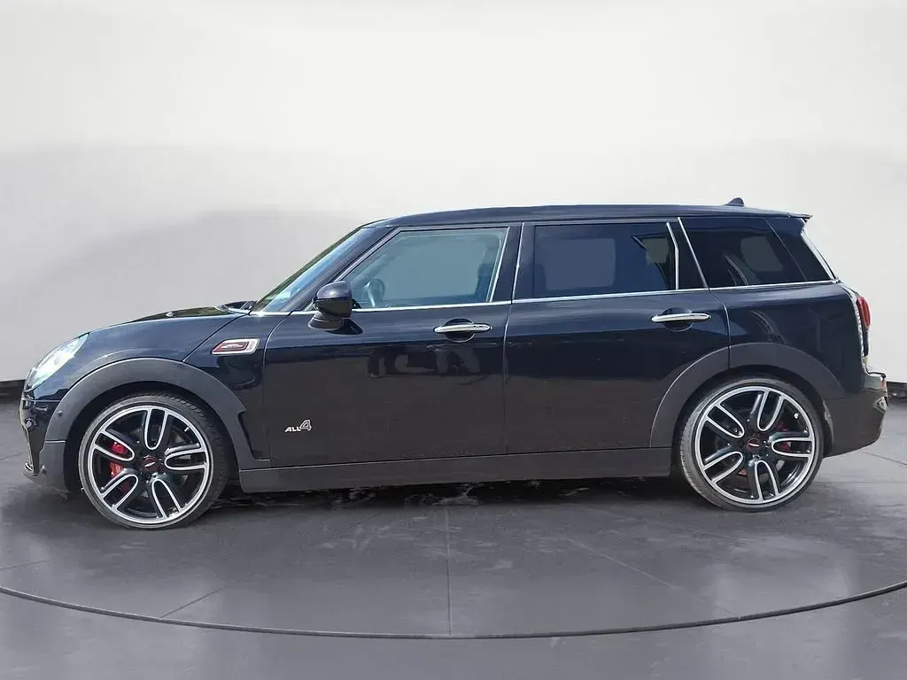 Gebraucht Mini Cooper Clubman Sport 231 PS (169 kW) 2019 Schwarz Kombi