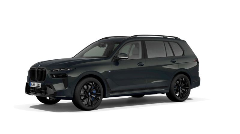 Neu 2024 BMW X7 Comfort Edition SUV | 115.590 € (Superpreis) - Bild 1/3