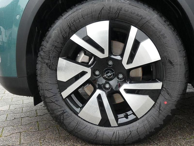 Gebraucht Opel Frontera 110 PS (80 kW) 2025 Weiß SUV