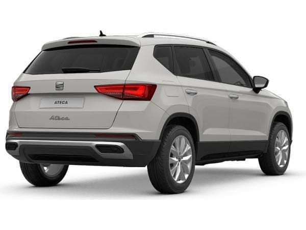 Nuevo Seat Ateca 150 CV (110 kW) 2025 Blanco SUV