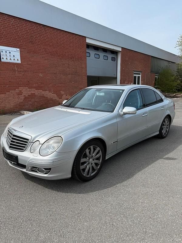 Gebraucht Mercedes E320 224 PS (164 kW) 2006 Limousine