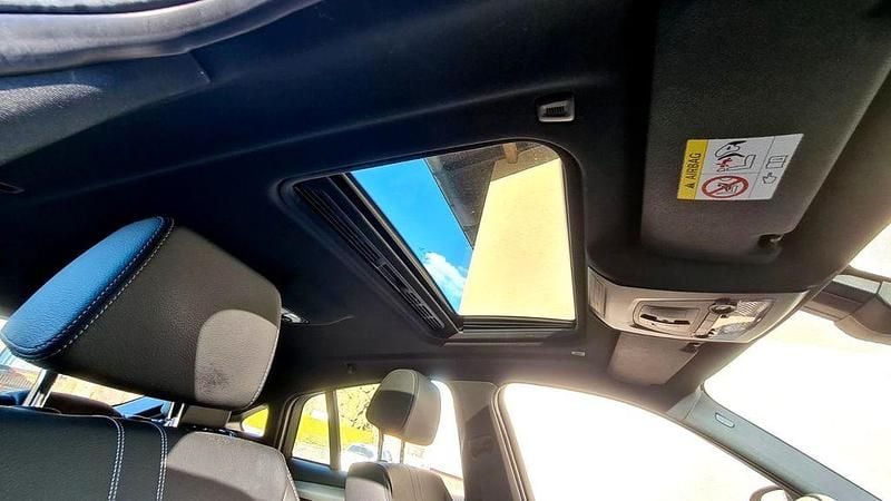 Gebraucht BMW X4 Advantage 258 PS (189 kW) 2016 Weiß SUV