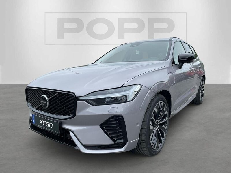 Aurora silver Gebraucht 2025 Volvo XC60 Ultra SUV | 73.768 € - Bild 1/4