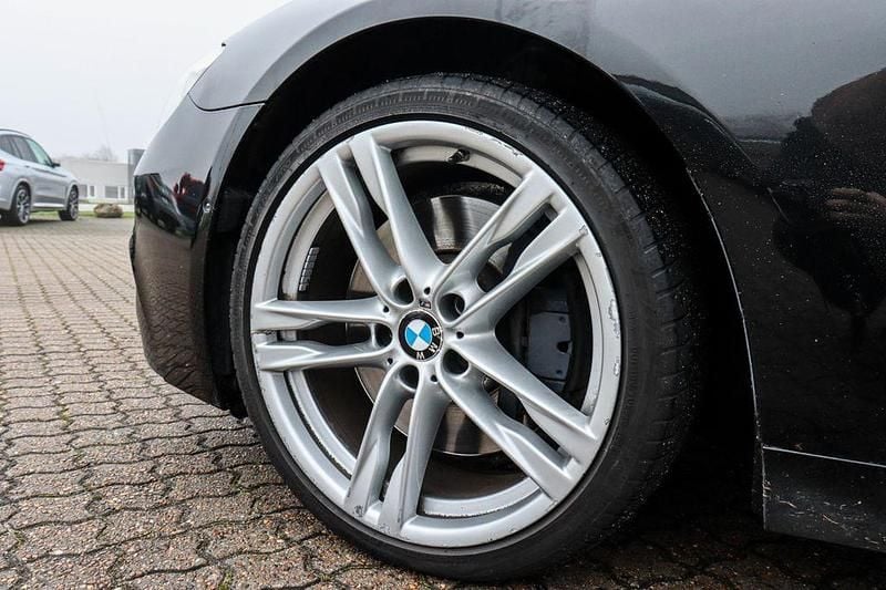 Gebraucht BMW 650 449 PS (330 kW) 2016 Schwarz Coupé