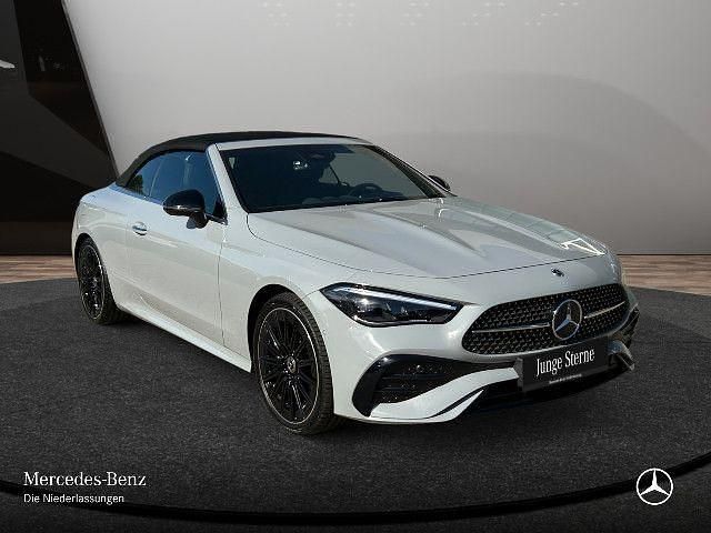 Gebraucht 2024 Mercedes CLE200 | 56.890 € (Teuer) - Bild 1/4