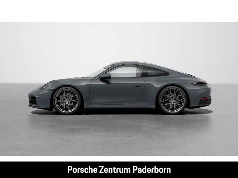 Gebraucht Porsche 911 Carrera 394 PS (289 kW) 2024 Grau Coupé