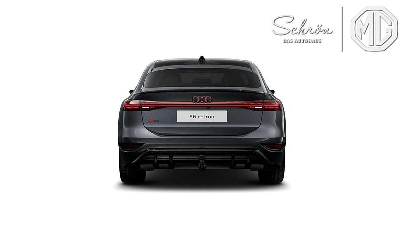 Gebraucht Audi S6 e-tron Edition .1 369 kW (503 PS) 2025 Limousine