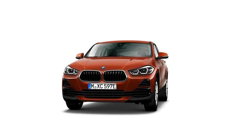 Gebraucht 2022 BMW X2 Advantage SUV | 28.790 € (Fairer Preis) - Bild 1/4