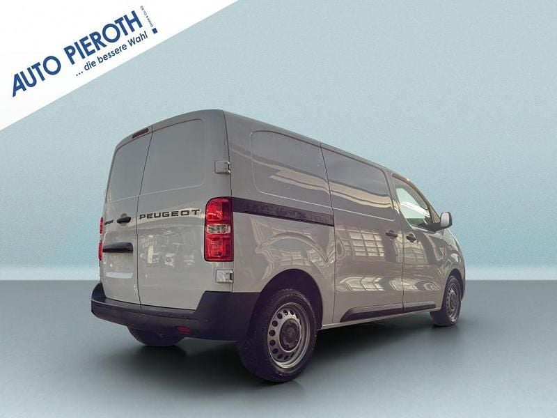 Neu Peugeot Expert 144 PS (105 kW) 2025 Weiß Van